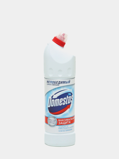Tozalash vositasi Domestos, 1250 ml